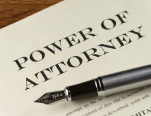 Does a medical power of attorney override a living will?